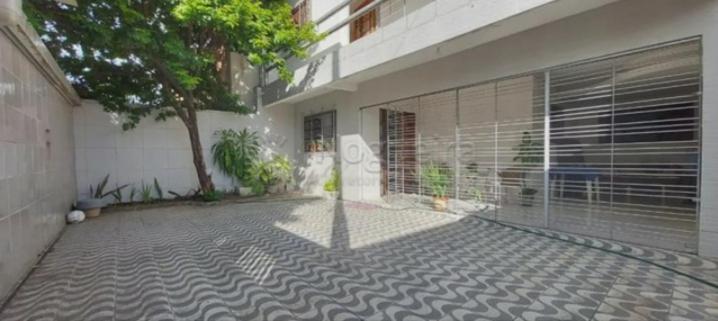 Pousada Brasil レシフェ エクステリア 写真