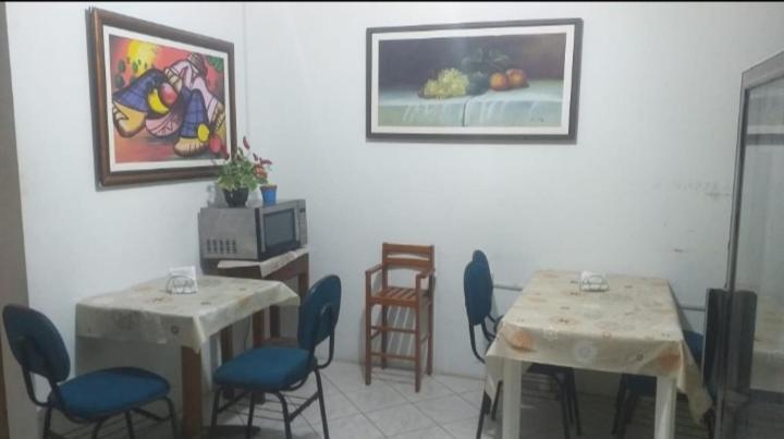 Pousada Brasil レシフェ エクステリア 写真